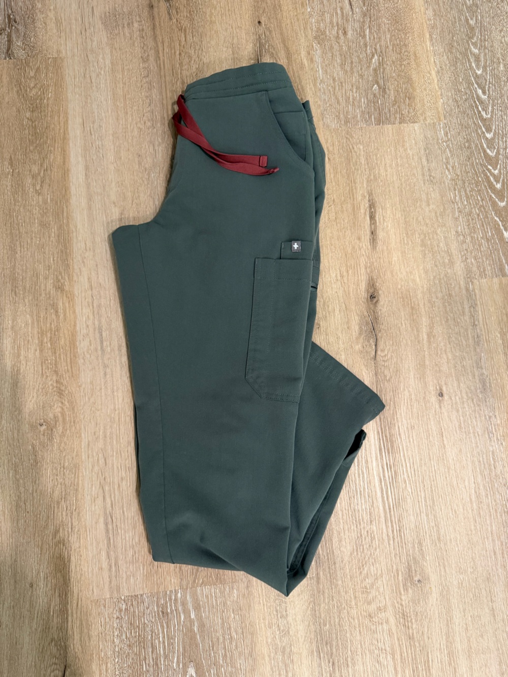 FIGS Scrubs Bottoms